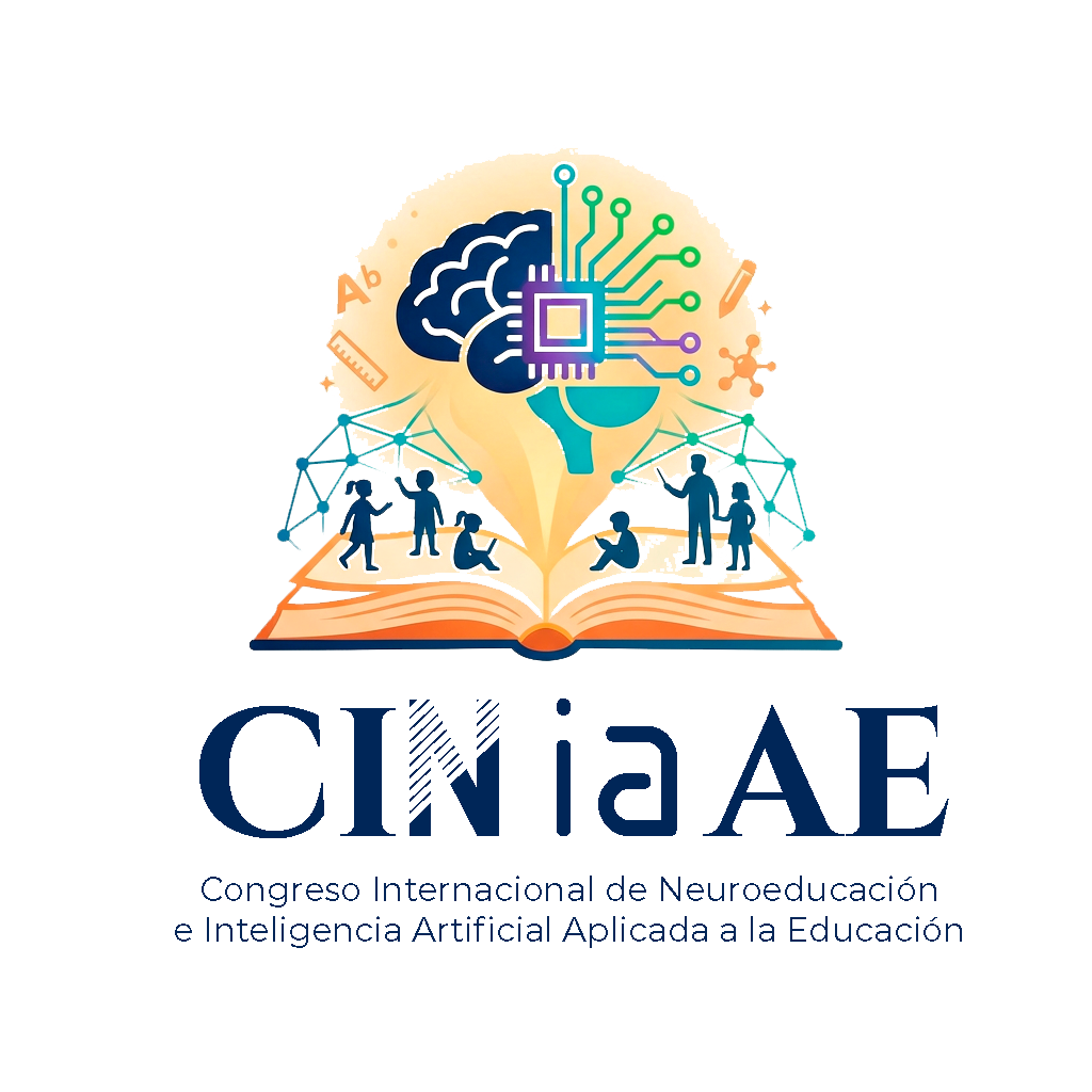 Congreso Internacional de Neuroeducación e Inteligencia Artificial Aplicada a la Educación